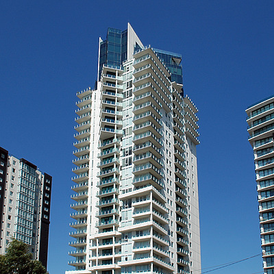 The Centurion by John Bek