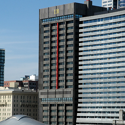 MMBW House by John Bek