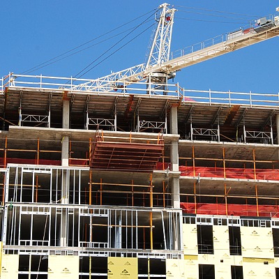 35th & Walnut by Brian LoBue