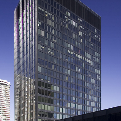 2 Westmount Square by Pavel Toczynski