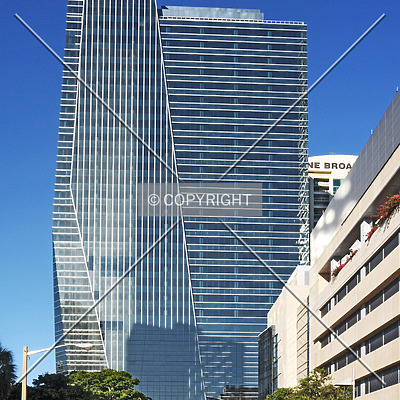 1450 Brickell by Jorge Molina