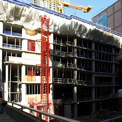 EnV by Marshall Gerometta