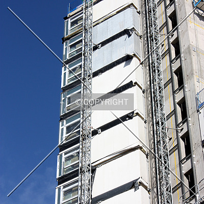 Victoria Hall by Neil Nickolds