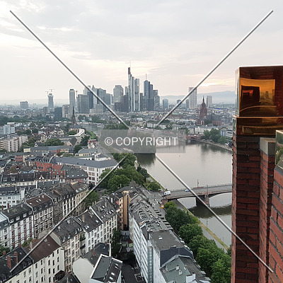 Main Plaza by Nephilim