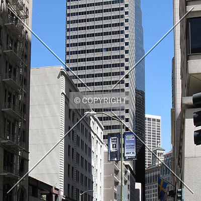 100 Pine Center by Emmanuel D.