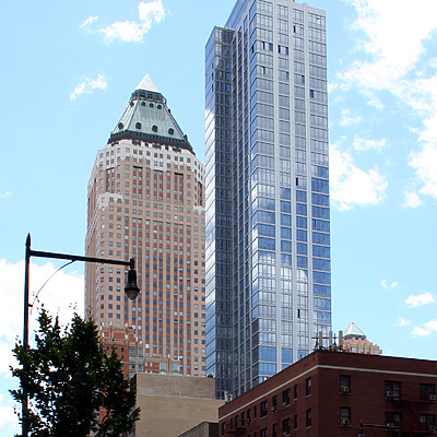 The Link by Marshall Gerometta