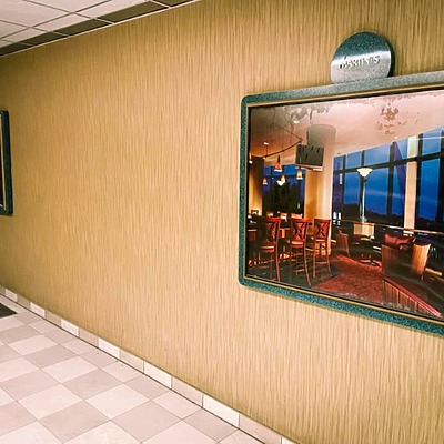 Millennium Hotel Saint Louis Tower I by Krispy's Adventures