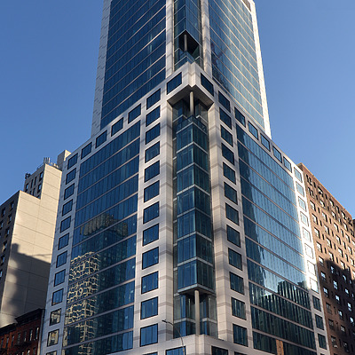 Courtyard by Marriott by John W. Cahill