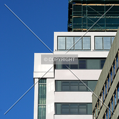Brindley House by Neil Nickolds