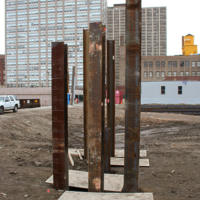 The Lex by Daniel Kieckhefer