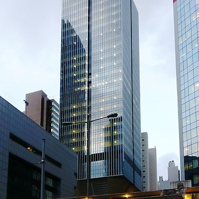 One Hennessy by Huopa