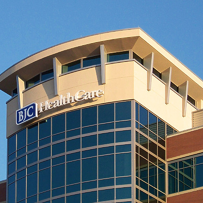 Meridian Tower by Ryan Hildebrand