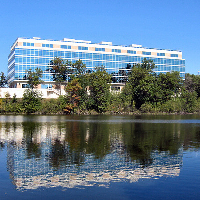 Crosstown Centre by James Peacock