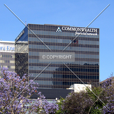 110 Tower Building by Chris Patriarca