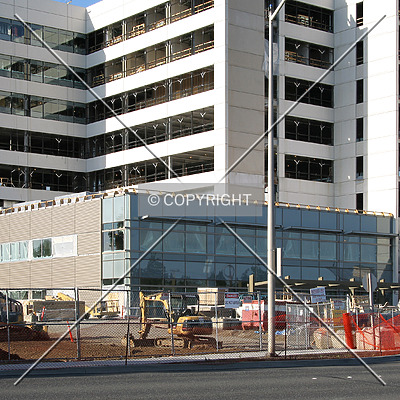 Firstenburg Tower by Serdica