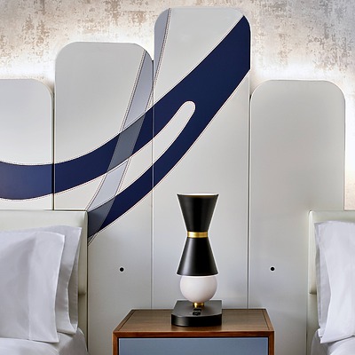 Sheraton Clayton Plaza Hotel Saint Louis by HOK