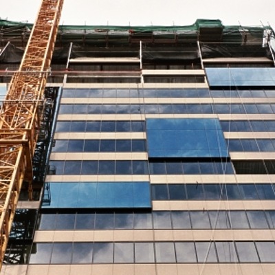 1800 Larimer Street by Brian LoBue