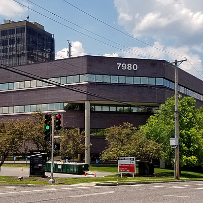 Clayton Executive Center II by Ryan Hildebrand