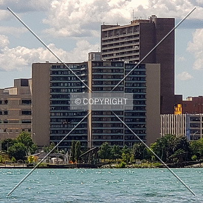 LeGoyeau Apartments by Ryan Hildebrand