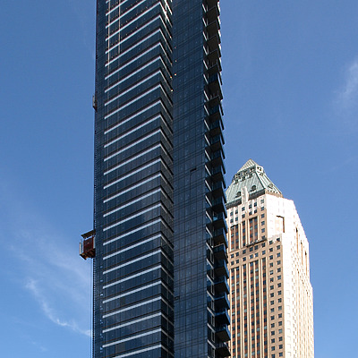 785 8th Avenue by Marshall Gerometta