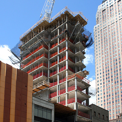 785 8th Avenue by Marshall Gerometta