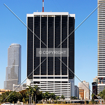 One Biscayne Tower by Jorge Molina