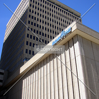 Riverside Tower North by Chris Patriarca