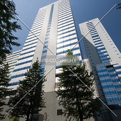 STEC Information Building by Serdica