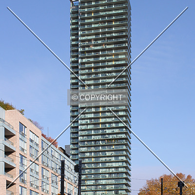 SPIRE by Emmanuel D.