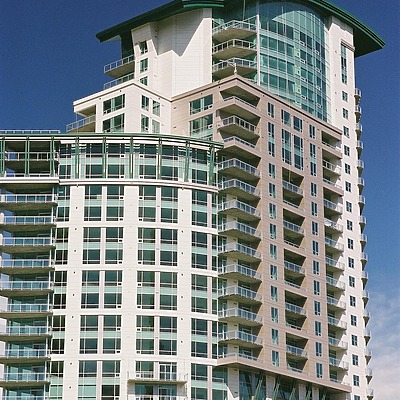 One Lincoln Park by Brian LoBue