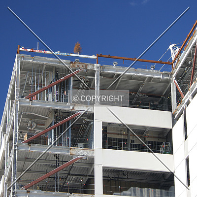 Firstenburg Tower by Serdica