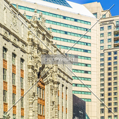 Embassy Suites Indianapolis Downtown by Ryan Hildebrand