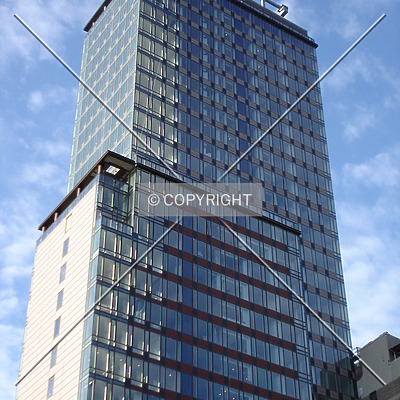 Ariel West by Royce Douglas