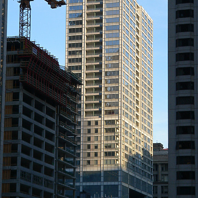 MoMo by B. Victor Adams