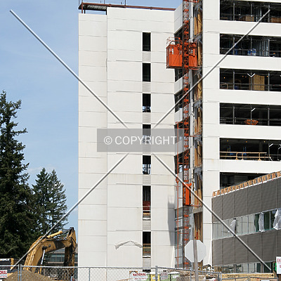 Firstenburg Tower by Serdica