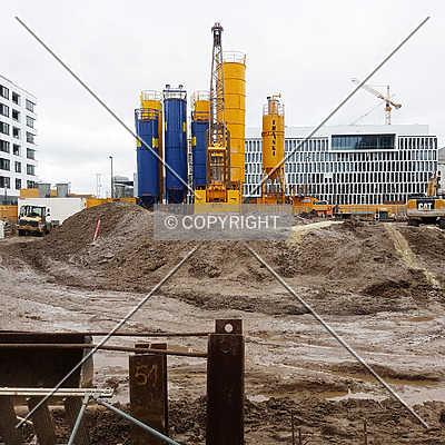 SOLID Home by Nephilim