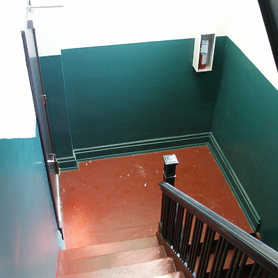 Bridgeview Bank Uptown by Daniel Kieckhefer