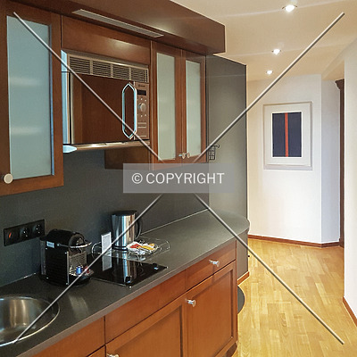 Main Plaza by Nephilim