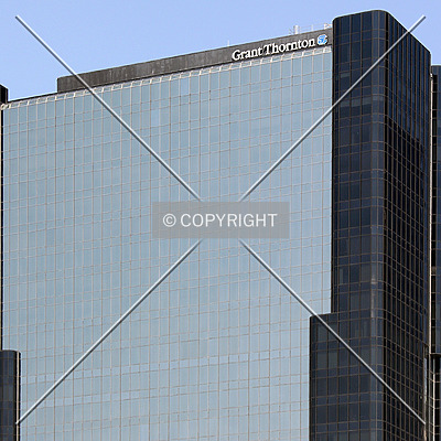 Charlotte Plaza by Chris Patriarca