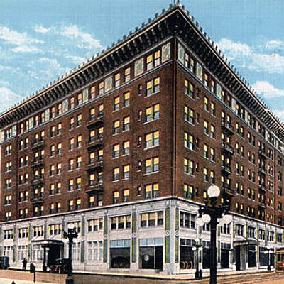 The Deming by Levin Brothers