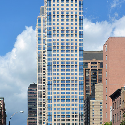 The Encore by John W. Cahill