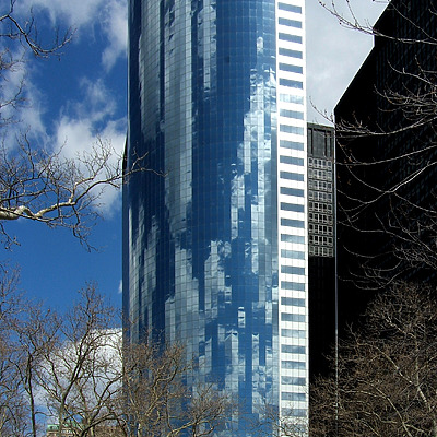 17 State Street by John Cahill