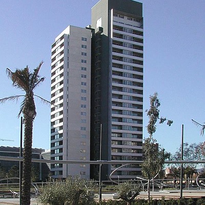 Illa del Cel 1 by David Guija