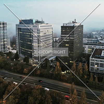 Theodor-Heuss-Allee 110 by Nephilim