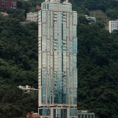 The May Fair by Jonathan Smith