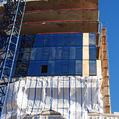 One River North by Brian LoBue