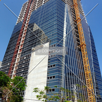 1450 Brickell by Jorge Molina