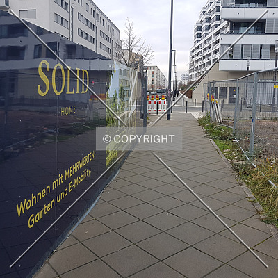 SOLID Home by Nephilim