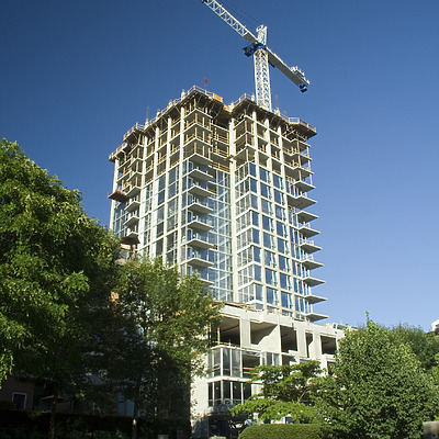 Pomaria by Pavel Toczynski