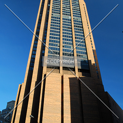 3 Park Avenue by Royce Douglas